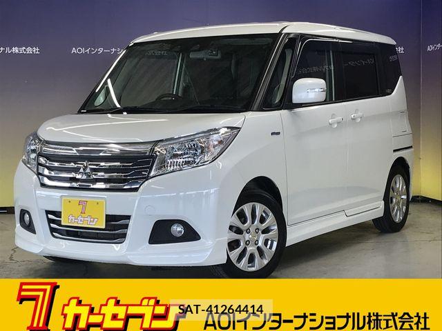 Mitsubishi DELICA 2019-09 8035263-0