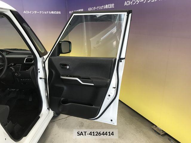 Mitsubishi DELICA 2019-09 8035263-21