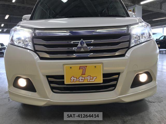 Mitsubishi DELICA 2019-09 8035263-23