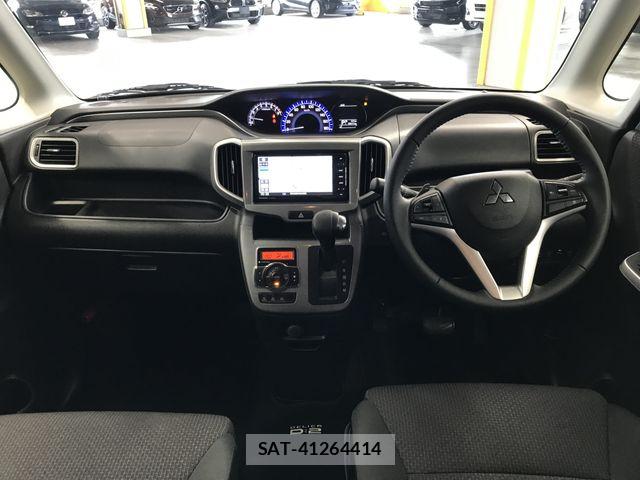 Mitsubishi DELICA 2019-09 8035263-3