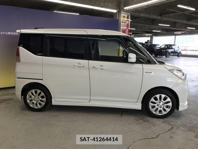 Mitsubishi DELICA 2019-09 8035263-4