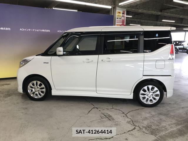 Mitsubishi DELICA 2019-09 8035263-5