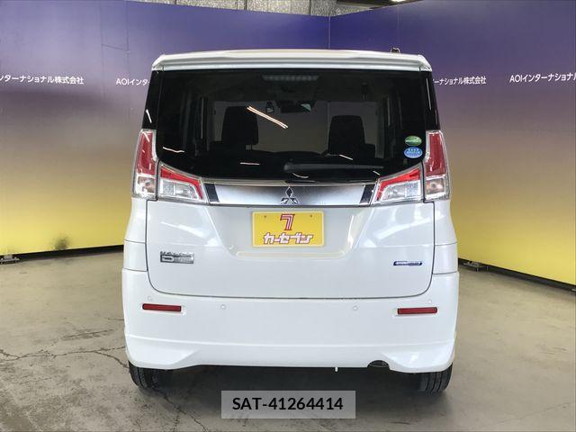 Mitsubishi DELICA 2019-09 8035263-6