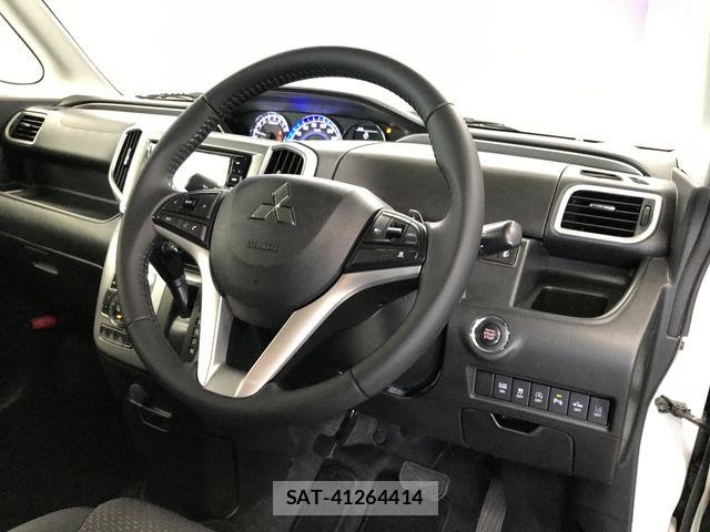 Mitsubishi DELICA 2019-09 8035263-7
