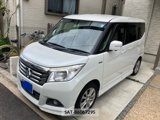 Mitsubishi DELICA 2016-06 8035262-0
