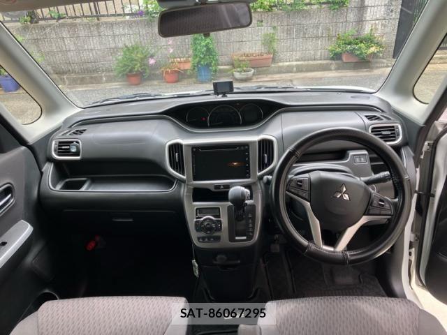 Mitsubishi DELICA 2016-06 8035262-10