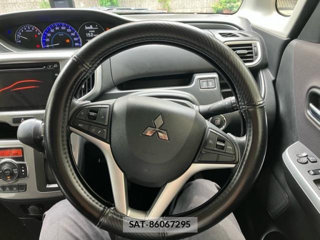 Mitsubishi DELICA 2016-06 8035262-11