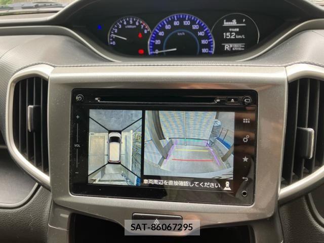 Mitsubishi DELICA 2016-06 8035262-15