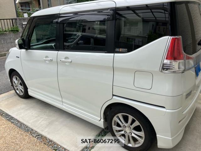 Mitsubishi DELICA 2016-06 8035262-3