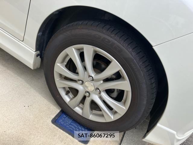 Mitsubishi DELICA 2016-06 8035262-4
