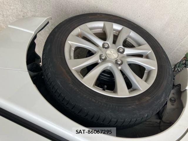 Mitsubishi DELICA 2016-06 8035262-6