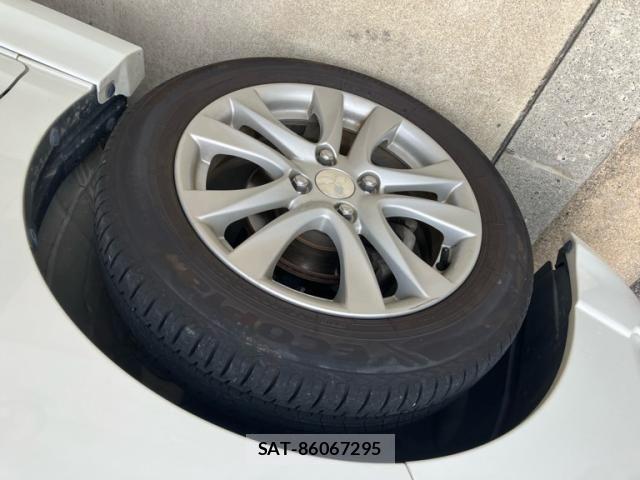 Mitsubishi DELICA 2016-06 8035262-7