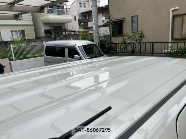 Mitsubishi DELICA 2016-06 8035262-8