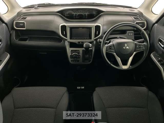 Mitsubishi DELICA 2019-03 8073571-16