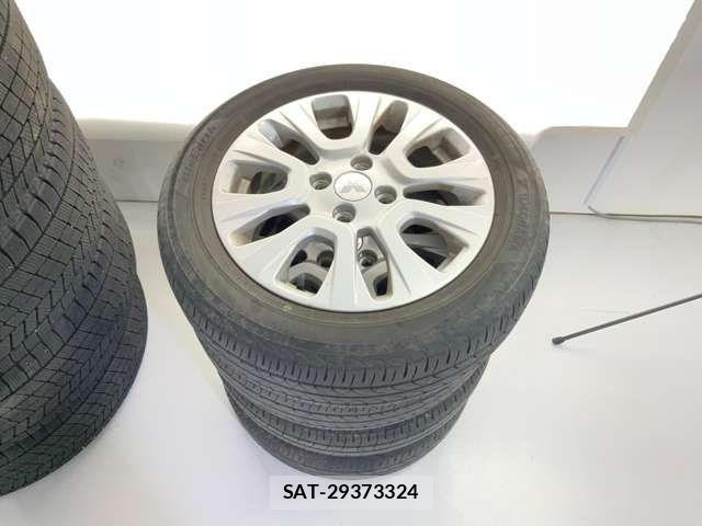 Mitsubishi DELICA 2019-03 8073571-17