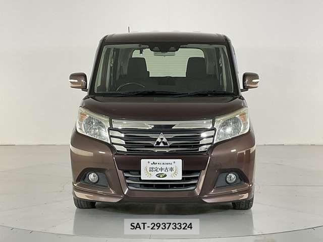 Mitsubishi DELICA 2019-03 8073571-5