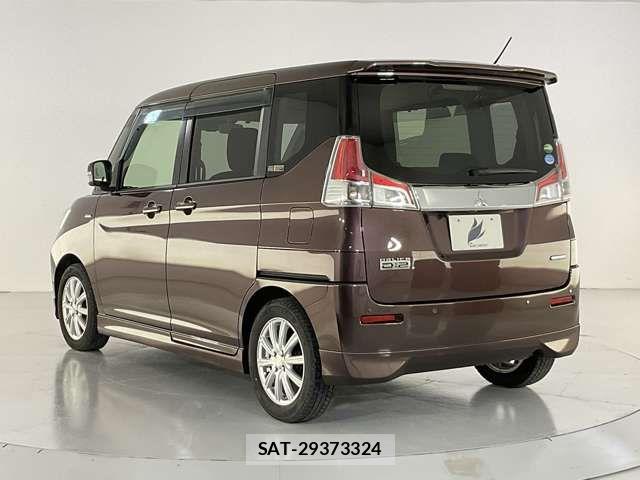 Mitsubishi DELICA 2019-03 8073571-7