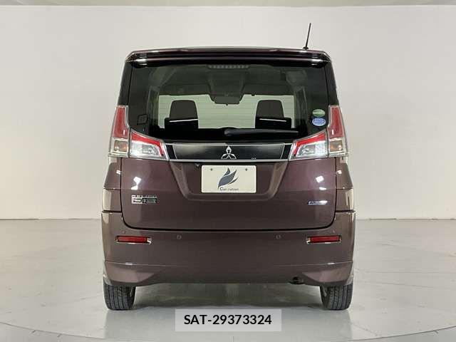 Mitsubishi DELICA 2019-03 8073571-8