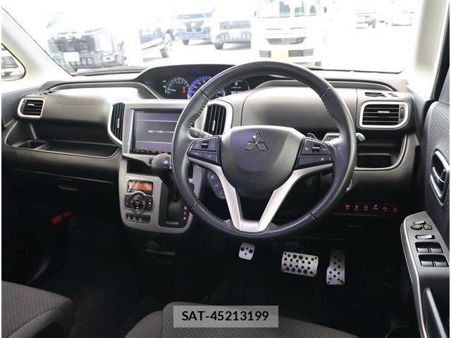 Mitsubishi DELICA 2020-09 8098870-1