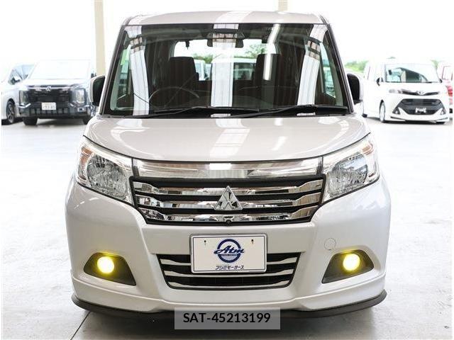 Mitsubishi DELICA 2020-09 8098870-20