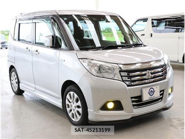 Mitsubishi DELICA 2020-09 8098870-21