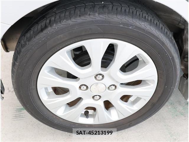 Mitsubishi DELICA 2020-09 8098870-8