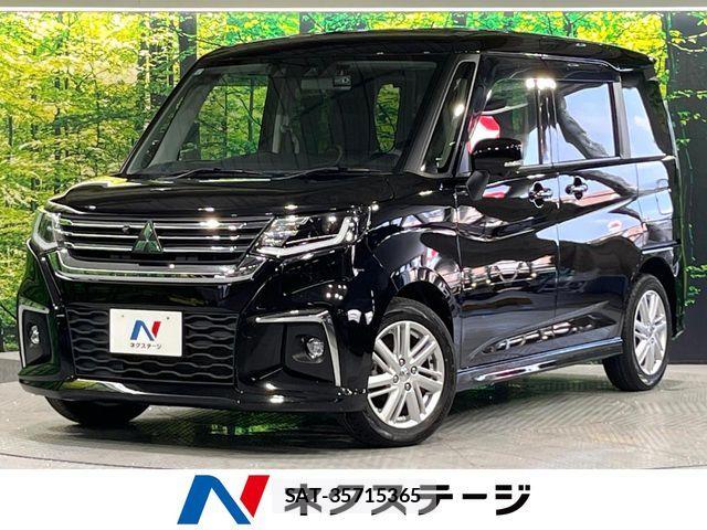 Mitsubishi DELICA 2024-04 8098869-0