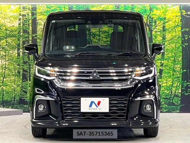 Mitsubishi DELICA 2024-04 8098869-13