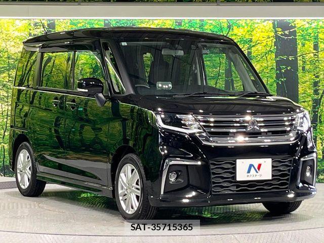 Mitsubishi DELICA 2024-04 8098869-15