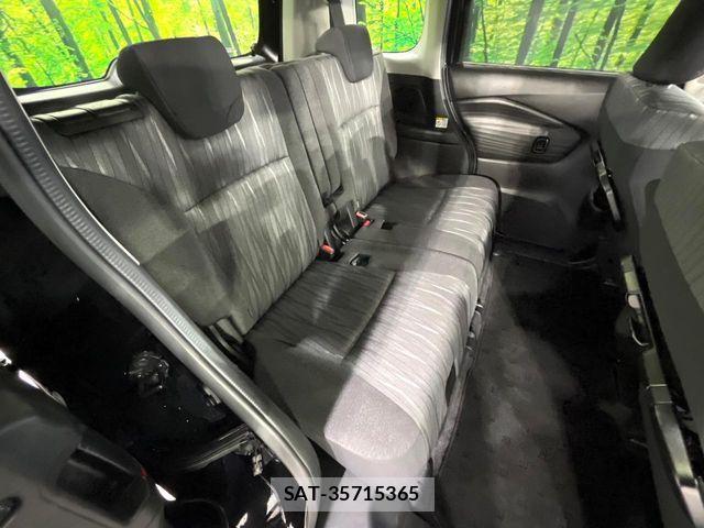 Mitsubishi DELICA 2024-04 8098869-8