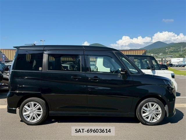 Mitsubishi DELICA 2024-04 8129784-9