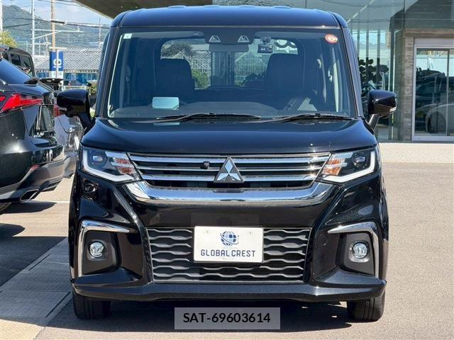Mitsubishi DELICA 2024-04 8129784-3