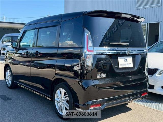 Mitsubishi DELICA 2024-04 8129784-7