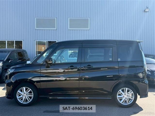 Mitsubishi DELICA 2024-04 8129784-8