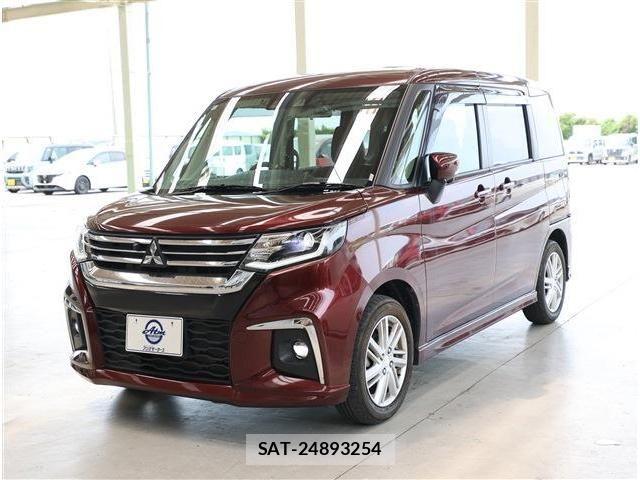 Mitsubishi DELICA 2023-12 8129785-0