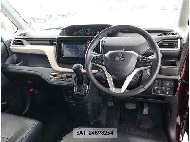 Mitsubishi DELICA 2023-12 8129785-1