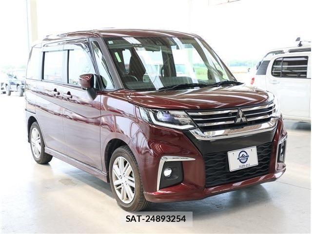 Mitsubishi DELICA 2023-12 8129785-20