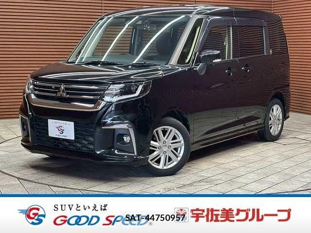 Mitsubishi DELICA 2024-03 8145723-0