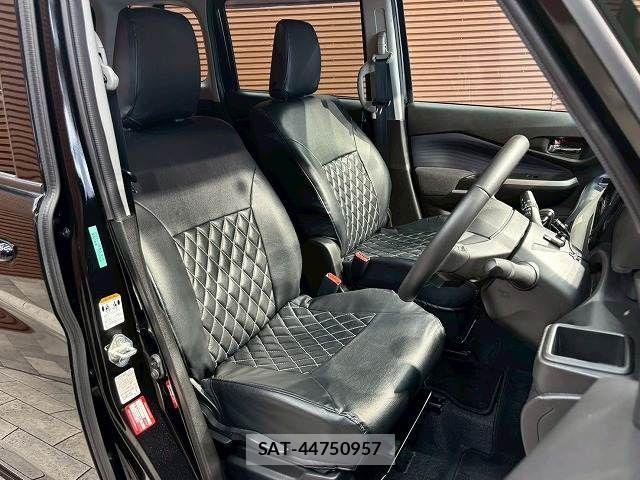 Mitsubishi DELICA 2024-03 8145723-10