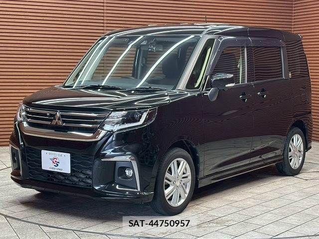 Mitsubishi DELICA 2024-03 8145723-13