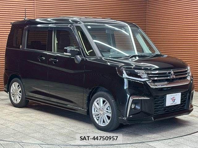 Mitsubishi DELICA 2024-03 8145723-14