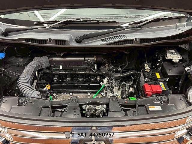 Mitsubishi DELICA 2024-03 8145723-19