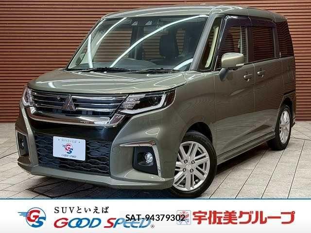 Mitsubishi DELICA 2024-04 8145721-0