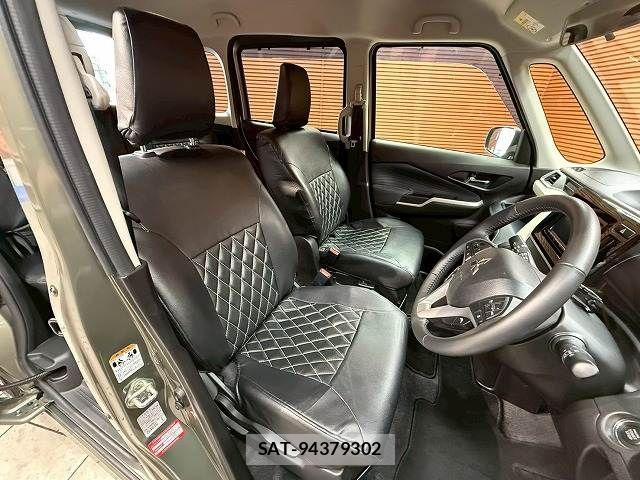 Mitsubishi DELICA 2024-04 8145721-10