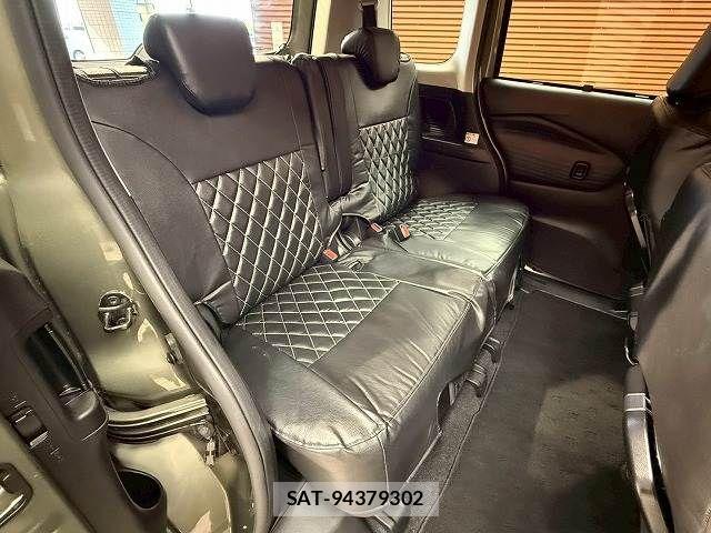 Mitsubishi DELICA 2024-04 8145721-11