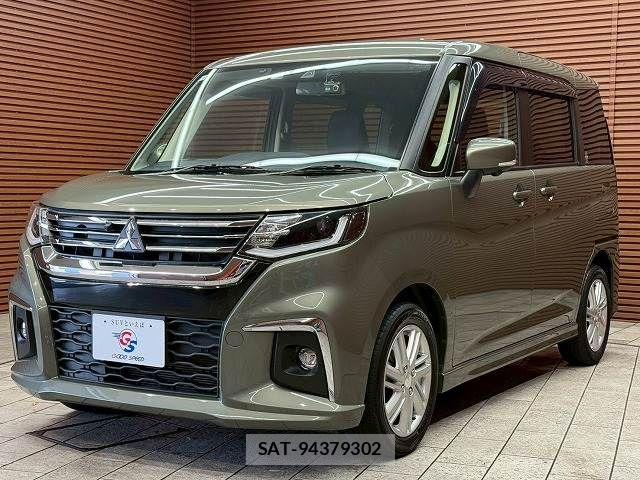 Mitsubishi DELICA 2024-04 8145721-13
