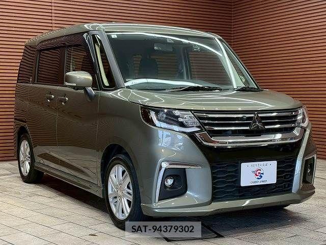 Mitsubishi DELICA 2024-04 8145721-14