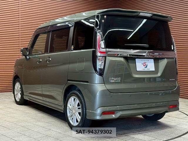 Mitsubishi DELICA 2024-04 8145721-16