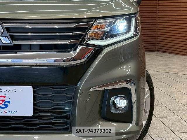 Mitsubishi DELICA 2024-04 8145721-18