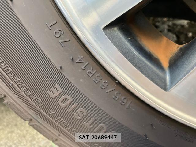 Mitsubishi DELICA 2011-10 8158306-9